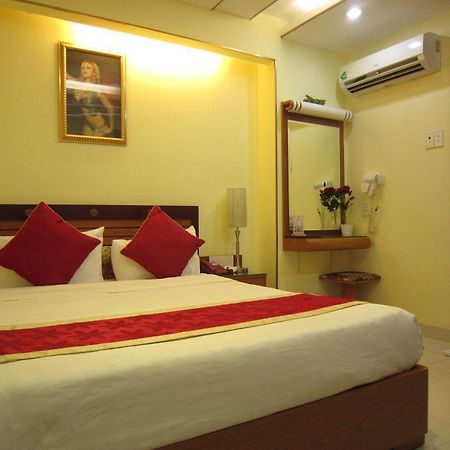 Ken I Hotel Thành Pho Ho Chí Minh Esterno foto